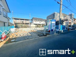 ～新規物件が誕生です～
・皆様お待たせいたしました。柏市みどり台に新規物件が誕生です。
・このエリアでお探しの方は、まずはお気軽にお問い合わせくださいませ。お待ちしております。