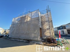 ～完成物件もご案内可能～
・ご案内時には実際の立地に加え、同メーカー・同仕様の完成物件もご案内可能です。
・ぜひ現地と建物をご覧いただき、具体的にイメージしてみてくださいませ。
