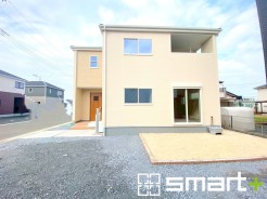 ～新規物件が誕生です～
・皆様お待たせいたしました。土浦市並木に新規物件が誕生いたしました。
・このエリアでお探しの方は、まずはお気軽にお問い合わせくださいませ。お待ちしております。
