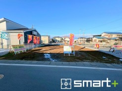 ~新規物件が誕生です~
・皆様お待たせいたしました。土浦市板谷に新規物件が誕生です。
・このエリアでお探しの方は、まずはお気軽にお問い合わせくださいませ。お待ちしております。