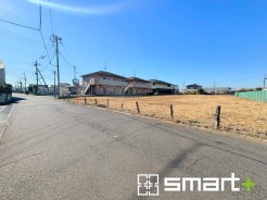 ～建築条件無しの売地が販売開始～
・建築条件（ハウスメーカー指定）がございませんので、お好きなメーカーで建築いただけます。
・詳細につきましてはお気軽にお問い合わせくださいませ。
