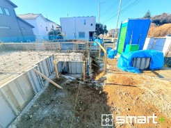 ～完成物件もご案内可能～
・ご案内時には実際の立地に加え、同メーカー・同仕様の完成物件もご案内可能です。
・ぜひ現地と建物をご覧いただき、具体的にイメージしてみてくださいませ。
