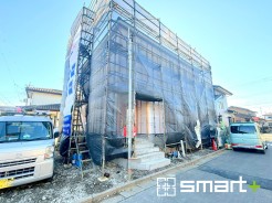 ～新規物件が誕生です～
・皆様お待たせいたしました。取手市光風台に新規物件が誕生です。
・このエリアでお探しの方は、まずはお気軽にお問い合わせくださいませ。お待ちしております。
