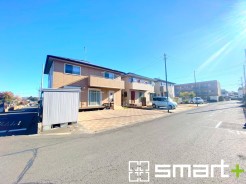 ～国が認めた長期優良住宅～
・名の通り長期に亘り優れた性能が持続する長期優良住宅。
・税制面での優遇などもございます。詳細は担当までお気軽にお問い合わせくださいませ。
