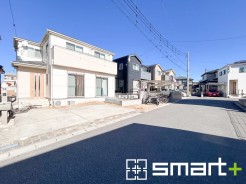 ～周辺環境もご案内いたします～
・建物自体ももちろん大切ですが、暮らしていく上でとても大切な周辺環境。
・ご見学時に周辺環境も併せてご案内させていただきますので、お気軽にご相談ください。
