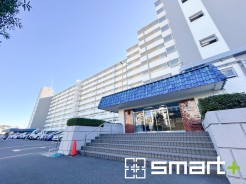 ～利便性の高い駅近のマンション～
・２路線利用可。新松戸駅徒歩８分のマンションで新規販売開始です。
・駅近のマンションはニーズが多く、リセールバリューも高くなるので資産としても価値が高くなります。
