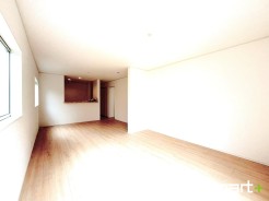 ～家具の配置がしやすい間取～
・ＬＤＫはリビングとダイニングの境目が分かりやすくなっており、家具の配置がしやすい造り。
・どんなインテリアにするか考えるだけでも楽しくなりますね。
