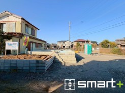 ～ご家族を守る「耐震等級３」～
・住宅性能評価において「耐震等級３」を取得。地震に強い家であることが証明されております。
・倒壊の恐れが低くなりますので、地震保険が半額になるメリットも。
