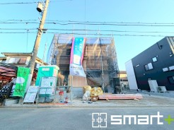 ～新規物件が誕生です～
・皆様お待たせいたしました。守谷市薬師台に新規物件が誕生です。
・このエリアでお探しの方は、まずはお気軽にお問い合わせくださいませ。お待ちしております。