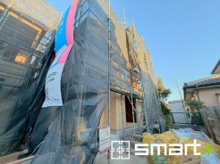 ～新規物件が誕生です～
・皆様お待たせいたしました。守谷市薬師台に新規物件が誕生です。
・このエリアでお探しの方は、まずはお気軽にお問い合わせくださいませ。お待ちしております。
