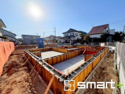 ～完成物件もご案内可能～
・ご案内時には実際の立地に加え、同メーカー・同仕様の完成物件もご案内可能です。
・ぜひ現地と建物をご覧いただき、具体的にイメージしてみてくださいませ。
