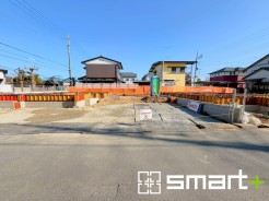 ～新規物件が誕生です～
・皆様お待たせいたしました。土浦市天川に新規物件が誕生です。
・このエリアでお探しの方は、まずはお気軽にお問い合わせくださいませ。お待ちしております。