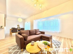 ～人気のマンションが販売開始です～
・お待たせいたしました。「シティパル八柱」のお部屋が販売開始です。
・資金面のご相談などもお気軽にご相談くださいませ。

