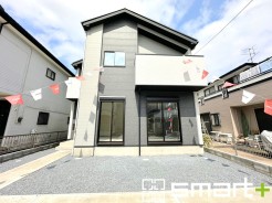 ～新規物件が誕生です～
・皆様お待たせいたしました。白井市冨士に新規物件が誕生いたしました。
・このエリアでお探しの方は、まずはお気軽にお問い合わせくださいませ。お待ちしております。
