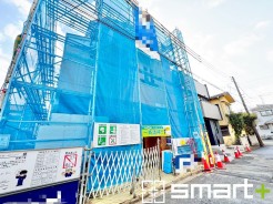 ～完成物件もご案内可能～
・ご案内時には実際の立地に加え、同メーカー・同仕様の完成物件もご案内可能です。
・ぜひ現地と建物をご覧いただき、具体的にイメージしてみてくださいませ。
