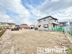 ～ご家族を守る「耐震等級３」～
・住宅性能評価において「耐震等級３」を取得。地震に強い家であることが証明されております。
・倒壊の恐れが低くなりますので、地震保険が半額になるメリットも。
