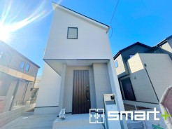 ～新規物件が誕生です～
・皆様お待たせいたしました。我孫子市東我孫子に新規物件が誕生です。
・このエリアでお探しの方は、まずはお気軽にお問い合わせくださいませ。お待ちしております。