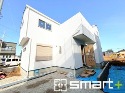 ～国が認めた長期優良住宅～
・名の通り長期に亘り優れた性能が持続する長期優良住宅。
・税制面での優遇などもございます。詳細は担当までお気軽にお問い合わせくださいませ。
