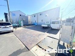 ～新規物件が誕生です～
・皆様お待たせいたしました。流山市江戸川台に新規物件が誕生いたしました。
・このエリアでお探しの方は、まずはお気軽にお問い合わせくださいませ。お待ちしております。
