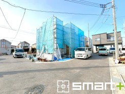 ～国が認めた長期優良住宅～
・名の通り長期に亘り優れた性能が持続する長期優良住宅。
・税制面での優遇などもございます。詳細は担当までお気軽にお問い合わせくださいませ。
