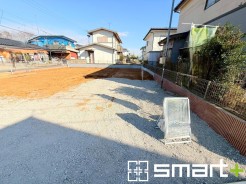 ～完成物件もご案内可能～
・ご案内時には実際の立地に加え、同メーカー・同仕様の完成物件もご案内可能です。
・ぜひ現地と建物をご覧いただき、具体的にイメージしてみてくださいませ。
