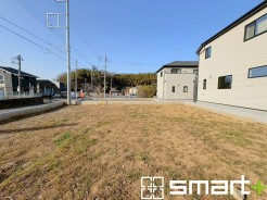 ～完成物件もご案内可能～
・ご案内時には実際の立地に加え、同メーカー・同仕様の完成物件もご案内可能です。
・ぜひ現地と建物をご覧いただき、具体的にイメージしてみてくださいませ。
