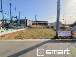 ～新規物件が誕生です～
・皆様お待たせいたしました。土浦市上高津に新規物件が誕生です。
・このエリアでお探しの方は、まずはお気軽にお問い合わせくださいませ。お待ちしております。
