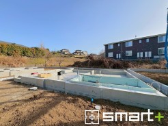 ～完成物件もご案内可能～
・ご案内時には実際の立地に加え、同メーカー・同仕様の完成物件もご案内可能です。
・ぜひ現地と建物をご覧いただき、具体的にイメージしてみてくださいませ。
