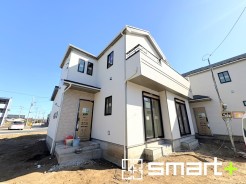 ～新規物件が誕生です～
・皆様お待たせいたしました。野田市山崎に新規物件が誕生です。
・このエリアでお探しの方は、まずはお気軽にお問い合わせくださいませ。お待ちしております。