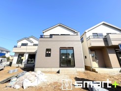 ～新規物件が誕生です～
・皆様お待たせいたしました。野田市山崎に新規物件が誕生です。
・このエリアでお探しの方は、まずはお気軽にお問い合わせくださいませ。お待ちしております。
