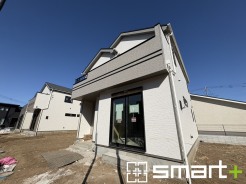 ～ご家族を守る「耐震等級３」～
・住宅性能評価において「耐震等級３」を取得。地震に強い家であることが証明されております。
・倒壊の恐れが低くなりますので、地震保険が半額になるメリットも。
