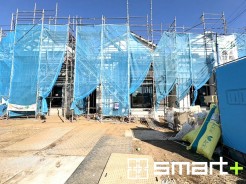 ～新規物件が誕生です～
・皆様お待たせいたしました。野田市山崎に新規物件が誕生です。
・このエリアでお探しの方は、まずはお気軽にお問い合わせくださいませ。お待ちしております。