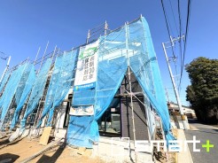 ～新規物件が誕生です～
・皆様お待たせいたしました。野田市山崎に新規物件が誕生です。
・このエリアでお探しの方は、まずはお気軽にお問い合わせくださいませ。お待ちしております。