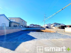 ～新規物件が誕生です～
・皆様お待たせいたしました。土浦市並木に新規物件が誕生いたしました。
・このエリアでお探しの方は、まずはお気軽にお問い合わせくださいませ。お待ちしております。
