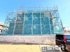 ～完成物件もご案内可能～
・ご案内時には実際の立地に加え、同メーカー・同仕様の完成物件もご案内可能です。
・ぜひ現地と建物をご覧いただき、具体的にイメージしてみてくださいませ。
