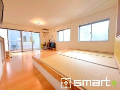 ～新規物件が誕生です～
・皆様お待たせいたしました。流山市流山6丁目に新規物件が誕生いたしました。
・このエリアでお探しの方は、まずはお気軽にお問い合わせくださいませ。お待ちしております。
