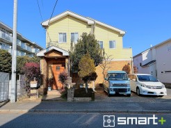 ～室内大変綺麗な住宅です～
・天井高のワンランク上の贅沢空間が広がる邸宅
・TX沿線の快適な立地に緑と教育環境に恵まれた住環境です。