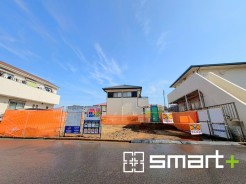 ～新規物件が誕生です～
・皆様お待たせいたしました。牛久市田宮町に新規物件が誕生です。
・このエリアでお探しの方は、まずはお気軽にお問い合わせくださいませ。お待ちしております。
