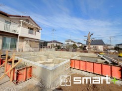 ～完成物件もご案内可能～
・ご案内時には実際の立地に加え、同メーカー・同仕様の完成物件もご案内可能です。
・ぜひ現地と建物をご覧いただき、具体的にイメージしてみてくださいませ。
