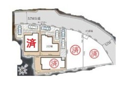 我孫子市台田２丁目