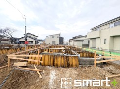 ～新規物件が誕生です～
・皆様お待たせいたしました。土浦市中に新規物件が誕生です。
・このエリアでお探しの方は、まずはお気軽にお問い合わせくださいませ。お待ちしております。