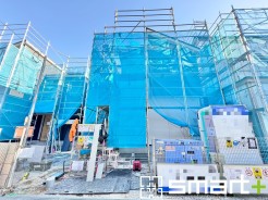 ～新規物件が誕生です～
・皆様お待たせいたしました。野田市野田に新規物件が誕生です。
・このエリアでお探しの方は、まずはお気軽にお問い合わせくださいませ。お待ちしております。