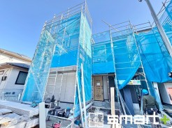 ～完成物件もご案内可能～
・ご案内時には実際の立地に加え、同メーカー・同仕様の完成物件もご案内可能です。
・ぜひ現地と建物をご覧いただき、具体的にイメージしてみてくださいませ。
