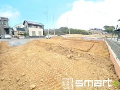 ～完成物件もご案内可能～
・ご案内時には実際の立地に加え、同メーカー・同仕様の完成物件もご案内可能です。
・ぜひ現地と建物をご覧いただき、具体的にイメージしてみてくださいませ。
