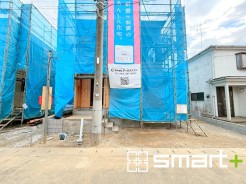 ～新規物件が誕生です～
・皆様お待たせいたしました。取手市宮和田に新規物件が誕生です。
・このエリアでお探しの方は、まずはお気軽にお問い合わせくださいませ。お待ちしております。