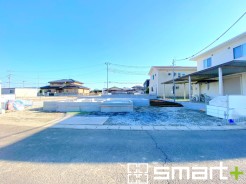 ～完成物件もご案内可能～
・ご案内時には実際の立地に加え、同メーカー・同仕様の完成物件もご案内可能です。
・ぜひ現地と建物をご覧いただき、具体的にイメージしてみてくださいませ。
