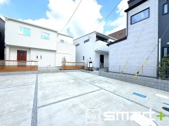 ～資金計画もお任せください～
・ご見学はもちろん、住宅ローンなど資金面のご相談だけでもお気軽にどうぞ。
・プロのアドバイザーがお客様にとって最適なプランをご提案させていただきます。
