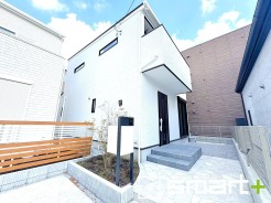 ～国が認めた長期優良住宅～
・名の通り長期に亘り優れた性能が持続する長期優良住宅。
・税制面での優遇などもございます。詳細は担当までお気軽にお問い合わせくださいませ。
