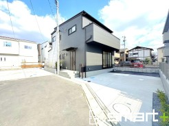 ～国が認めた長期優良住宅～
・名の通り長期に亘り優れた性能が持続する長期優良住宅。
・税制面での優遇などもございます。詳細は担当までお気軽にお問い合わせくださいませ。
