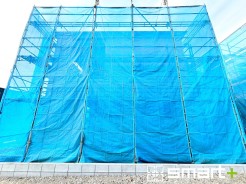 ~ご家族を守る「耐震等級3」~
・住宅性能評価において「耐震等級3」を取得。地震に強い家であることが証明されております。
・倒壊の恐れが低くなりますので、地震保険が半額になるメリットも。